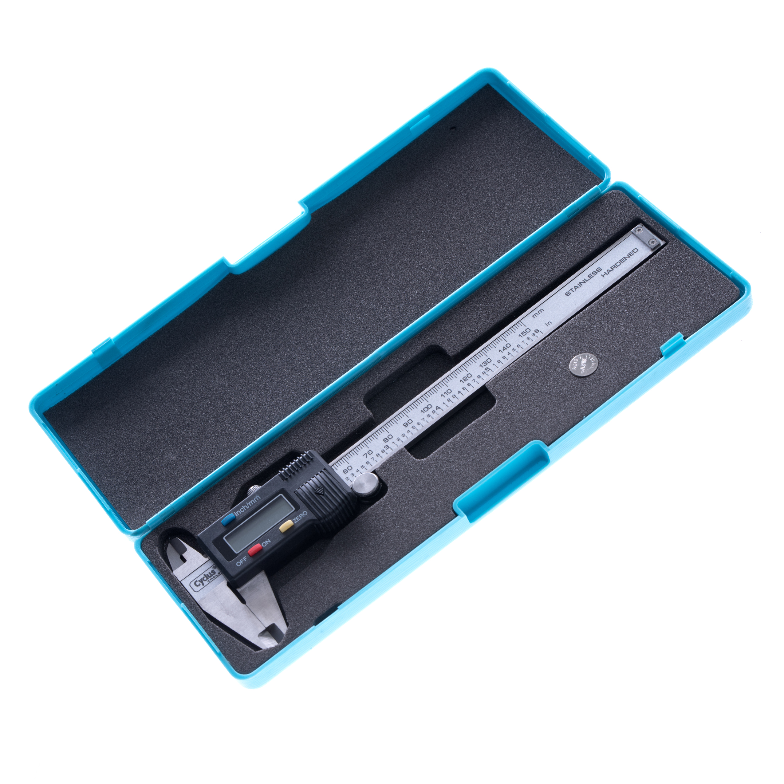 Vernier Gauge webbline