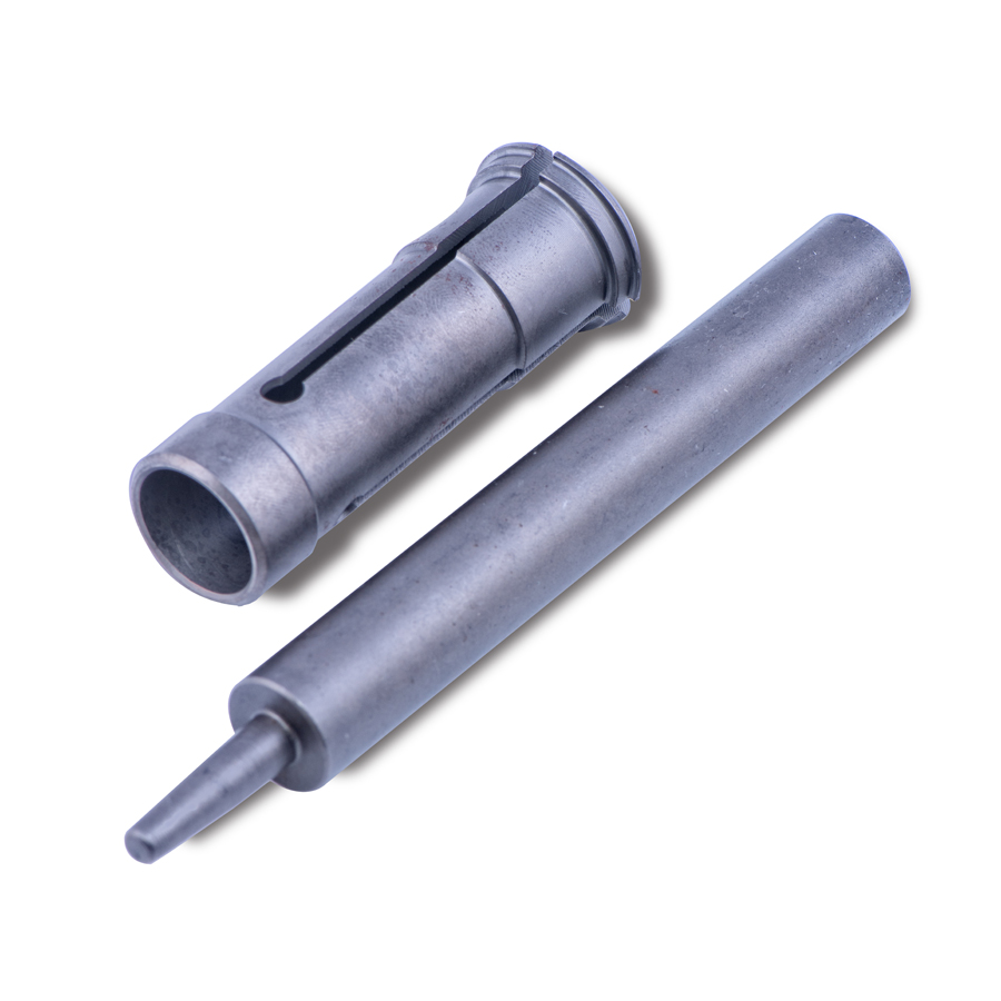 Campag Hub Bearing Extractor Set webbline