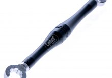 Spoke Wrench for Mavic Wheels