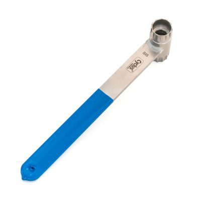 Démonte-cassette Cyclus Tools – Shimano/Campagnolo – Bleu – Outil Vélo