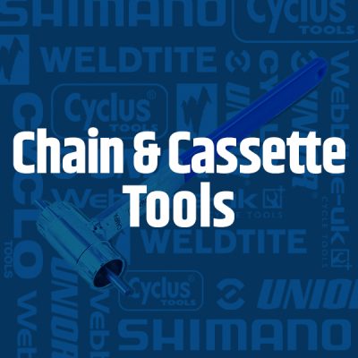Chain & Cassette Tools