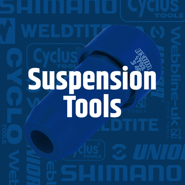 Suspension Tools