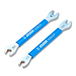 Double Sided Shimano Spoke Wrench - 4.3/4.4mm