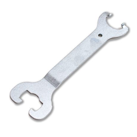 Adjustable Cup Wrench for Older Bottom Bracket Models - 1672/2