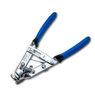Cable Puller Pliers with Lock - webbline