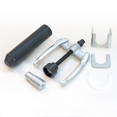 Campagnolo Power & Ultra Torque Crank and Bearing Removal and Installation Tools - Full Set (also for Fulcrum Ultra Torque)