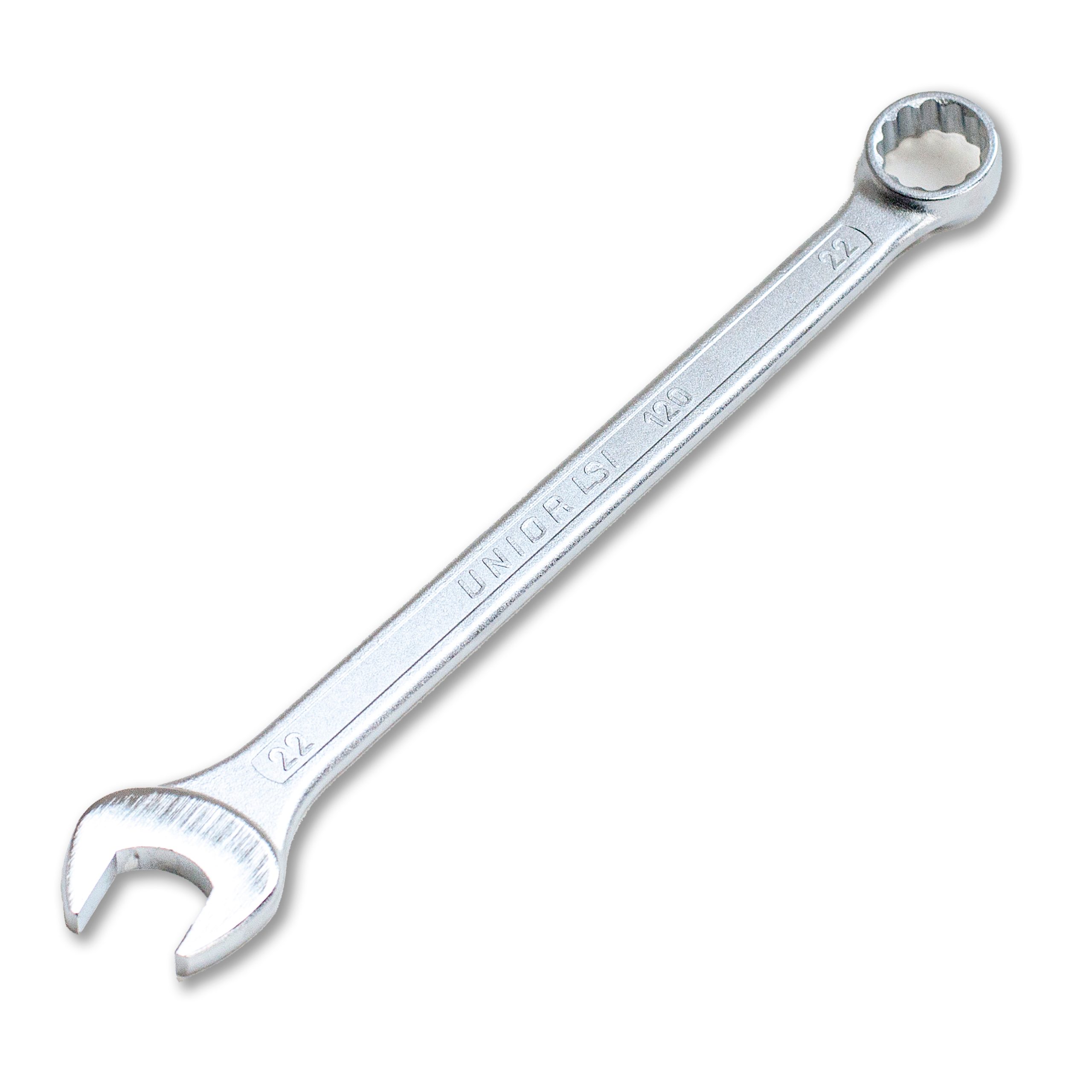 Unior-Combination-Wrench—long-type—22mm