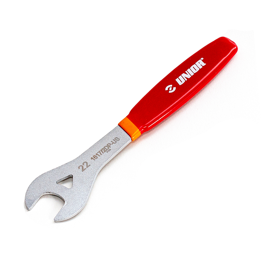 Unior-Cone-Wrench—single-sided-22mm