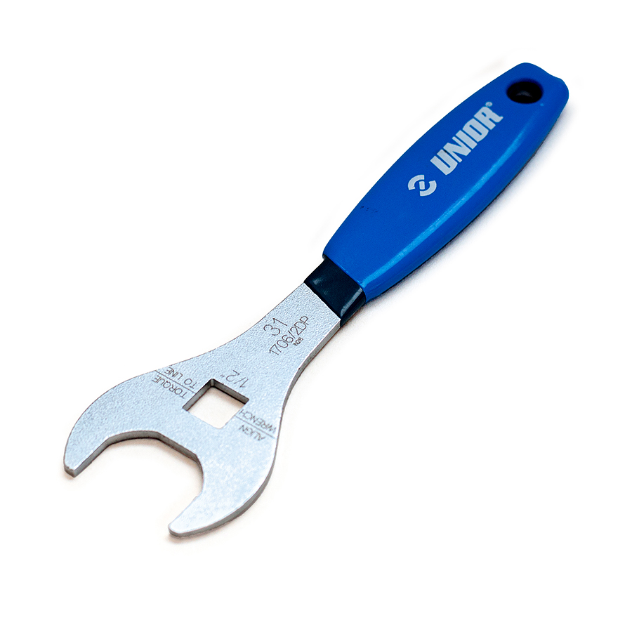 Unior-Flat-Wrench-For-Suspension-Service